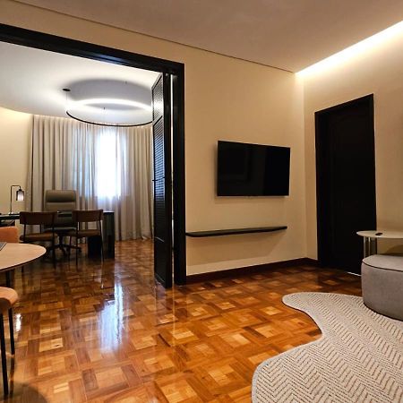 Hotel Gloria Resort & Convention 카샴부 외부 사진