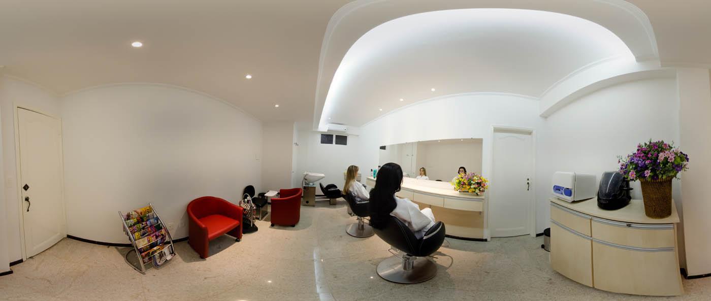 Hotel Gloria Resort & Convention 카샴부 외부 사진