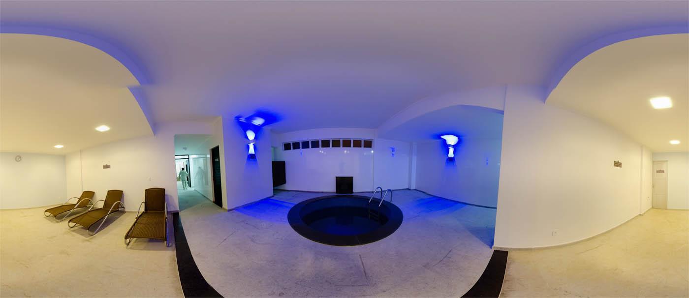 Hotel Gloria Resort & Convention 카샴부 외부 사진