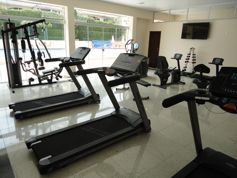 Hotel Gloria Resort & Convention 카샴부 외부 사진