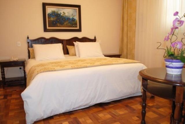 Hotel Gloria Resort & Convention 카샴부 객실 사진