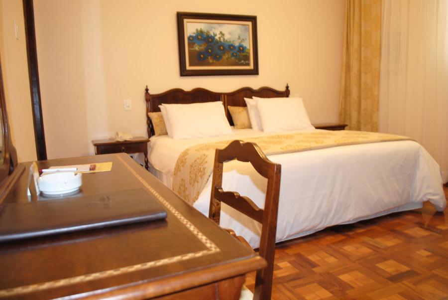 Hotel Gloria Resort & Convention 카샴부 외부 사진