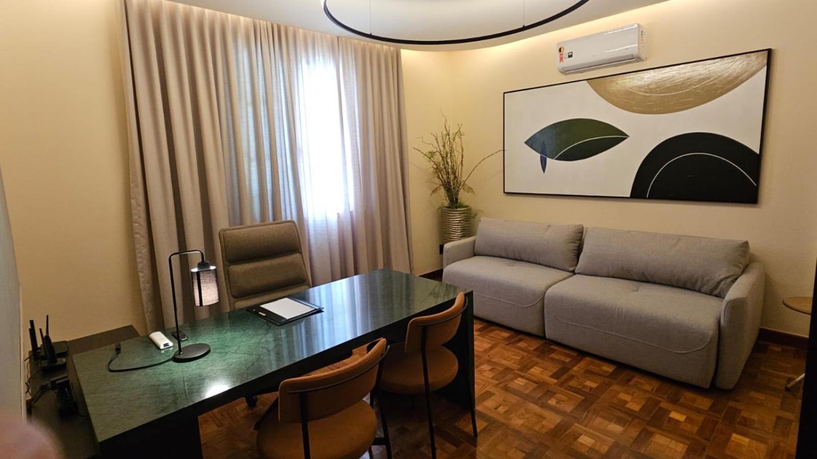 Hotel Gloria Resort & Convention 카샴부 외부 사진