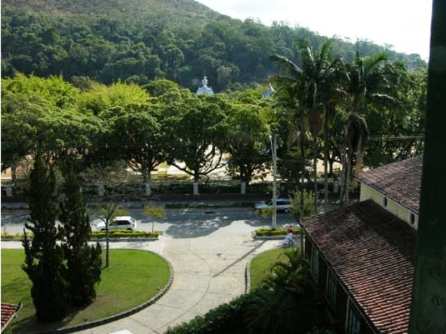 Hotel Gloria Resort & Convention 카샴부 외부 사진