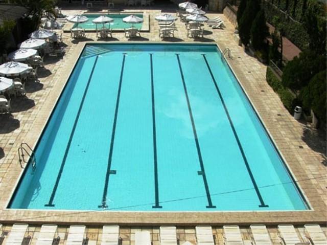 Hotel Gloria Resort & Convention 카샴부 외부 사진