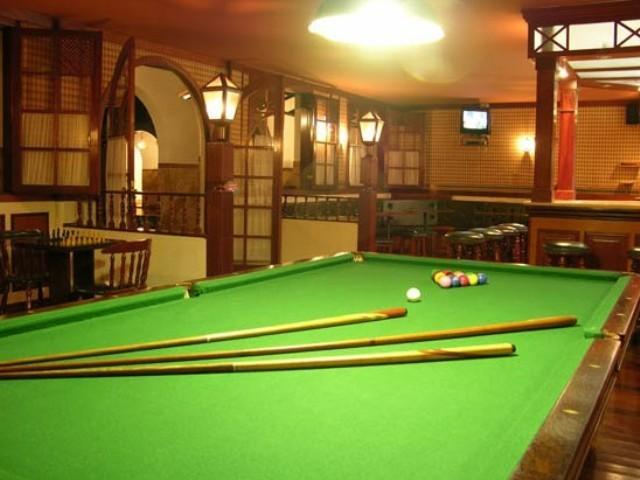 Hotel Gloria Resort & Convention 카샴부 외부 사진